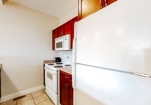 Convenient Dog-Friendly Condo w/Patio, Free WiFi, and Private Washer/Dryer