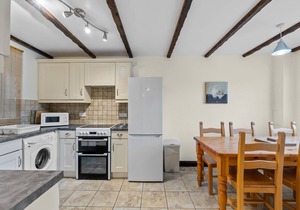 Conveniently located to explore all that Cornwall and Devon have to offer