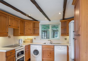 Conveniently located to explore all that Cornwall and Devon have to offer