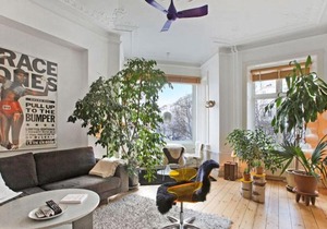 Copenhagen Apartment with excellent location