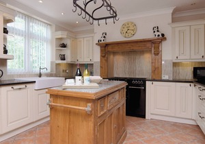 Copper Beech Cottage