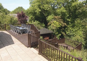 Copper Beech Cottage