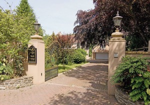 Copper Beech Cottage