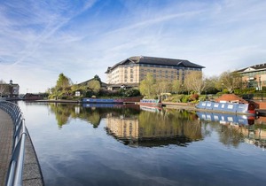 Copthorne Hotel Merry Hill Dudley