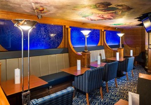 Copthorne Hotel Merry Hill Dudley