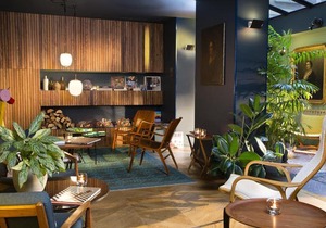 COQ Hotel Paris