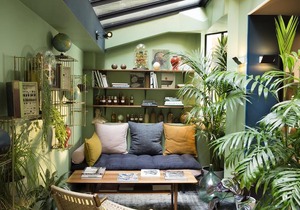 COQ Hotel Paris
