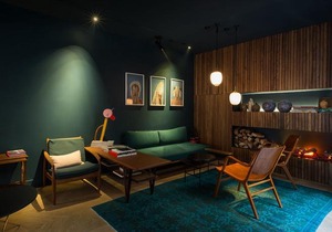 COQ Hotel Paris