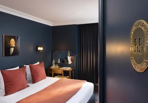 COQ Hotel Paris