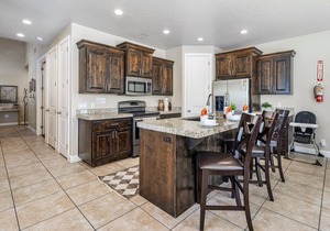 Coral Ridge 4144, Hot Tub, Bikes, Scooters, and near Coral Canyon Golf Course, SLP 12