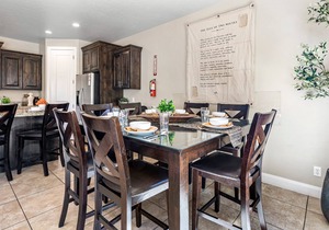 Coral Ridge 4144, Hot Tub, Bikes, Scooters, and near Coral Canyon Golf Course, SLP 12