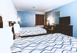 Coratel Inn & Suites By Jasper Park City