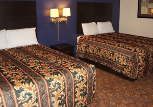 Coratel Inn & Suites By Jasper Waite Park - 2 Queen Bed accessible Non-Smoking