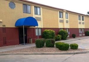 Coratel Inn & Suites by Jasper Park City