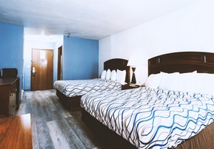 Coratel Inn & Suites by Jasper Park City