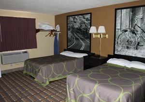 Coratel Inn & Suites Stillwater - Deluxe 2 Queen Bed Non-Smoking