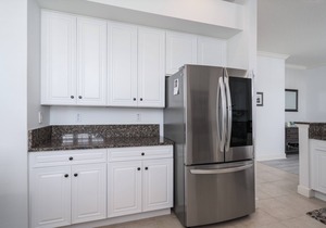 Corner Condo #1145 with Sunset Views from the Balcony at Cinnamon Beach