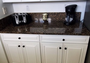 Corner Condo #1145 with Sunset Views from the Balcony at Cinnamon Beach