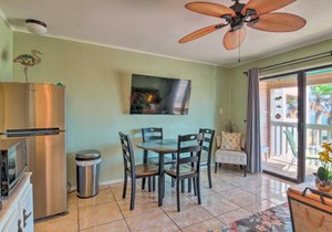 Corpus Christi Condo with Community Amenities!