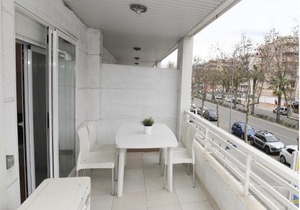 COSTA DAURADA APARTAMENTS - Royal 104 Luxe