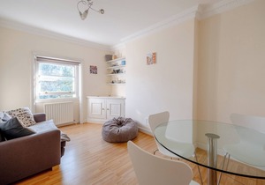 Cosy 1-Bed Flat Near Primrose Hill