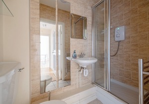 Cosy 1-Bed Flat Near Primrose Hill