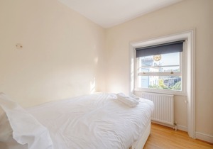 Cosy 1-Bed Flat Near Primrose Hill