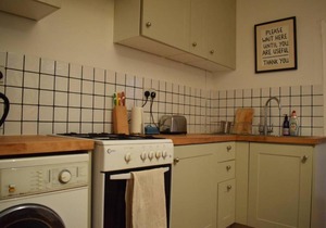 Cosy 1 Bedroom Flat in Hackney