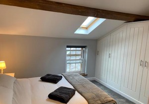 Cosy 2 Bed Apartment in central Kirkby Lonsdale