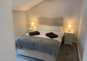 Cosy 2 Bed Apartment in central Kirkby Lonsdale