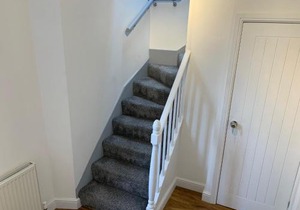 Cosy 2 Bed Apartment in central Kirkby Lonsdale