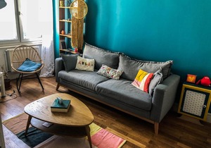 Cosy apartment in Lyon