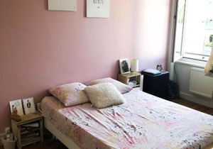 Cosy apartment in Lyon