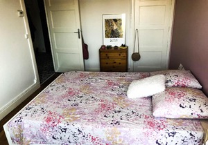 Cosy apartment in Lyon