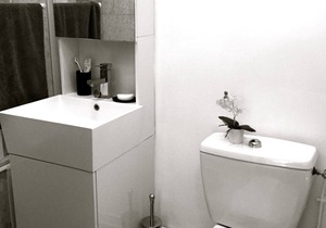 Cosy apartment in the heart of Latin quarter