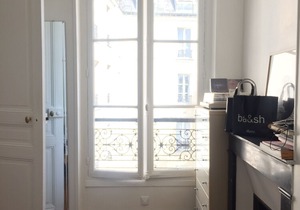 Cosy apartment in the heart of Latin quarter