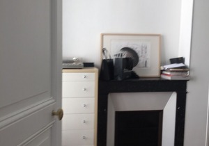 Cosy apartment in the heart of Latin quarter