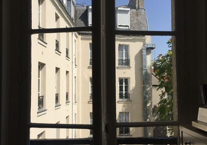Cosy apartment in the heart of Latin quarter