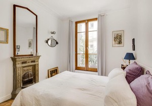 Cosy Apartment near Jardin des Plantes by GuestReady