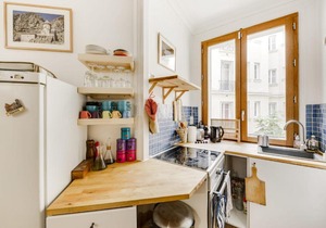 Cosy Apartment near Jardin des Plantes by GuestReady