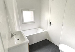 Cosy appartment in Paris