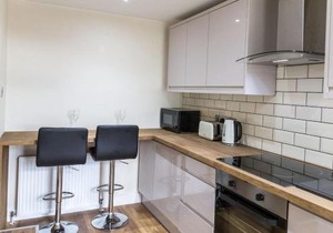 Cosy, Boutique Central Kirkby Lonsdale Apartment