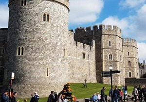 Cosy Central Windsor House Sleeps 4