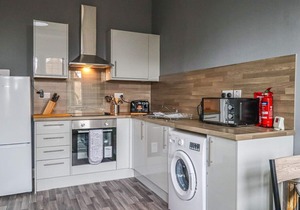 Cosy Seaside Princes Apartment