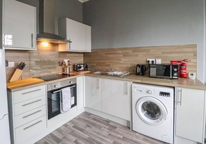 Cosy Seaside Princes Apartment