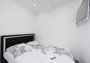 cosy studio in paris-vincennes