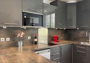 Cosy Studio Near Arc de Triomphe