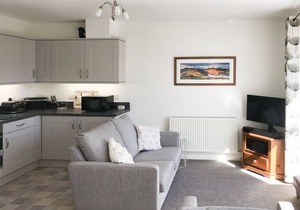 Cottage ∙ 1 bedroom ∙ 2 guests