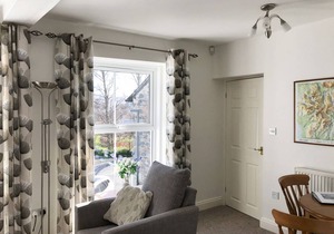 Cottage ∙ 1 bedroom ∙ 2 guests