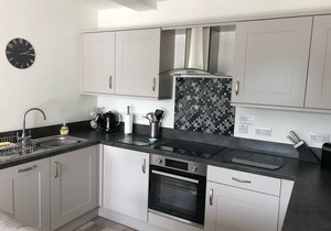 Cottage ∙ 1 bedroom ∙ 2 guests